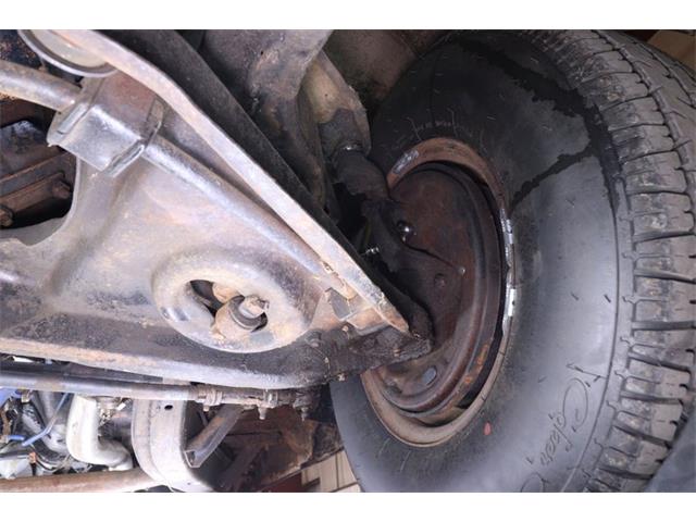 1957 Ford Fairlane (CC-2107714) for sale in Greensboro, North Carolina