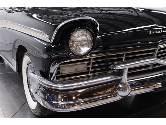 1957 Ford Fairlane (CC-2107714) for sale in Greensboro, North Carolina