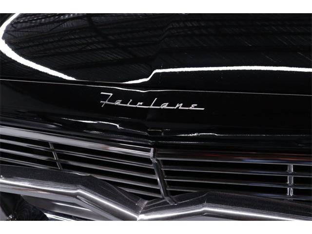 1957 Ford Fairlane (CC-2107714) for sale in Greensboro, North Carolina