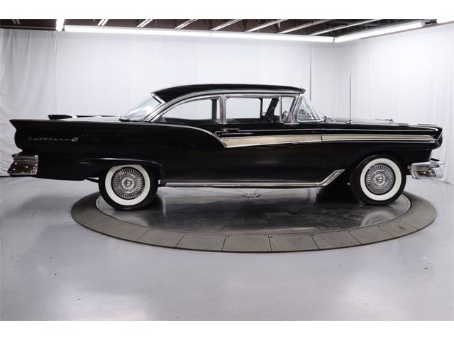 1957 Ford Fairlane (CC-2107714) for sale in Greensboro, North Carolina