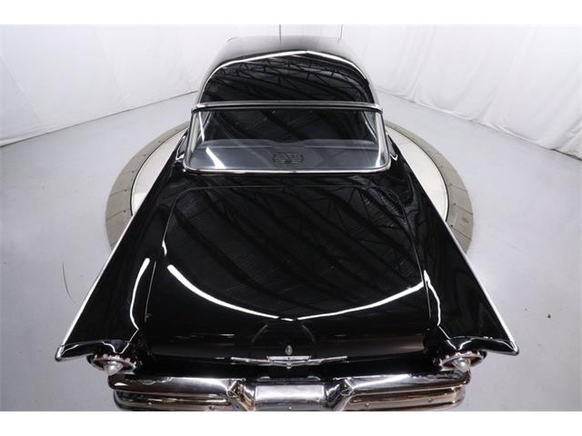 1957 Ford Fairlane (CC-2107714) for sale in Greensboro, North Carolina