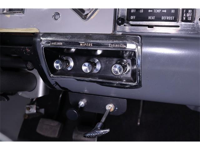 1957 Ford Fairlane (CC-2107714) for sale in Greensboro, North Carolina