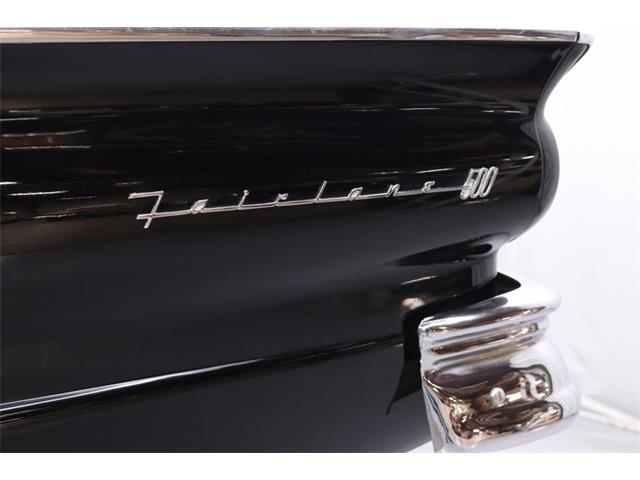 1957 Ford Fairlane (CC-2107714) for sale in Greensboro, North Carolina