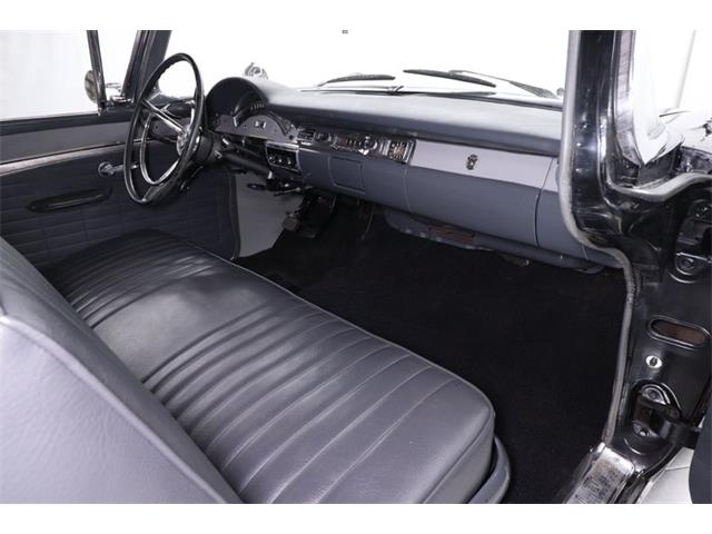 1957 Ford Fairlane (CC-2107714) for sale in Greensboro, North Carolina