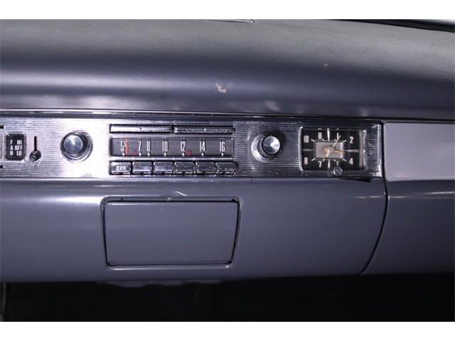 1957 Ford Fairlane (CC-2107714) for sale in Greensboro, North Carolina