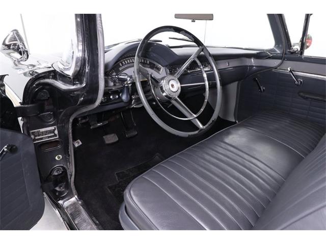 1957 Ford Fairlane (CC-2107714) for sale in Greensboro, North Carolina