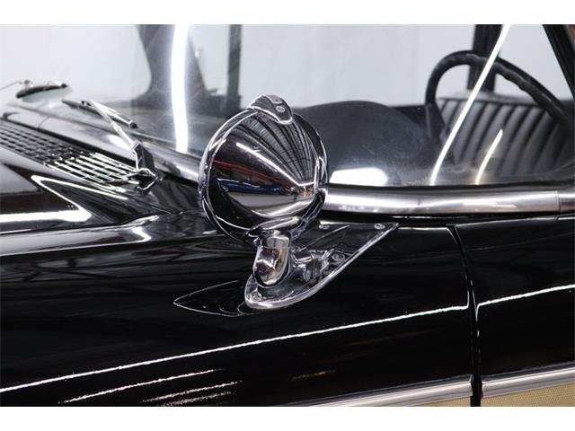 1957 Ford Fairlane (CC-2107714) for sale in Greensboro, North Carolina