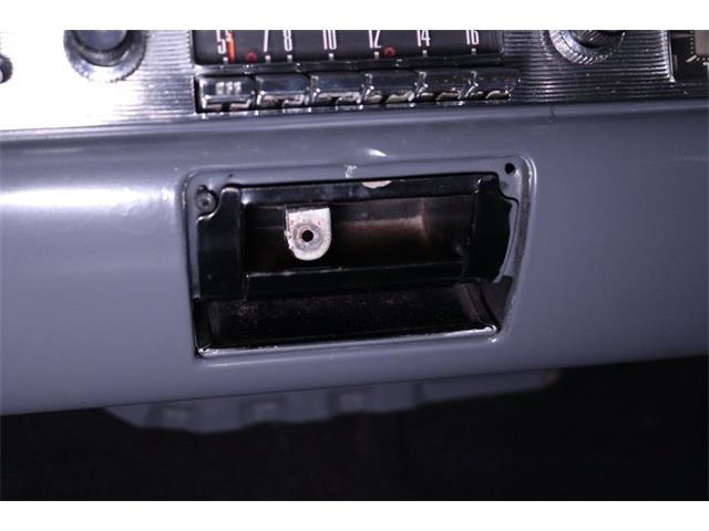 1957 Ford Fairlane (CC-2107714) for sale in Greensboro, North Carolina