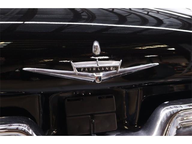 1957 Ford Fairlane (CC-2107714) for sale in Greensboro, North Carolina
