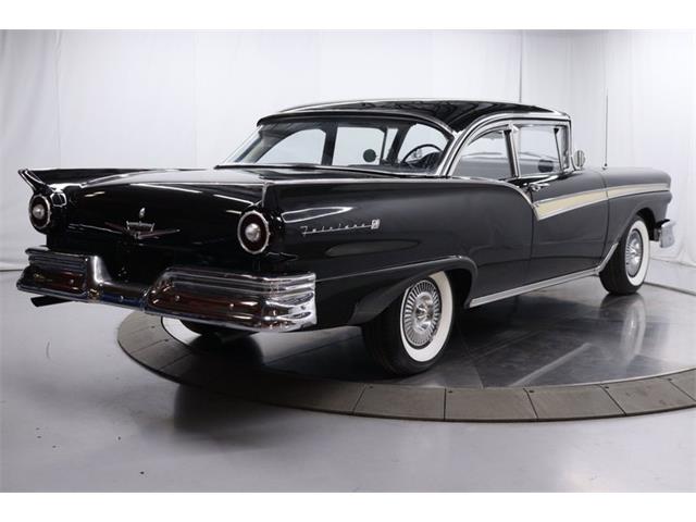 1957 Ford Fairlane (CC-2107714) for sale in Greensboro, North Carolina