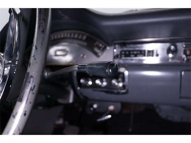 1957 Ford Fairlane (CC-2107714) for sale in Greensboro, North Carolina