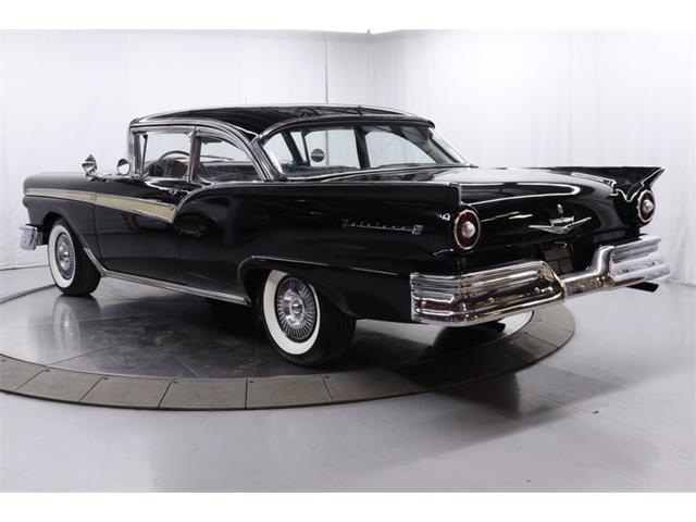 1957 Ford Fairlane (CC-2107714) for sale in Greensboro, North Carolina