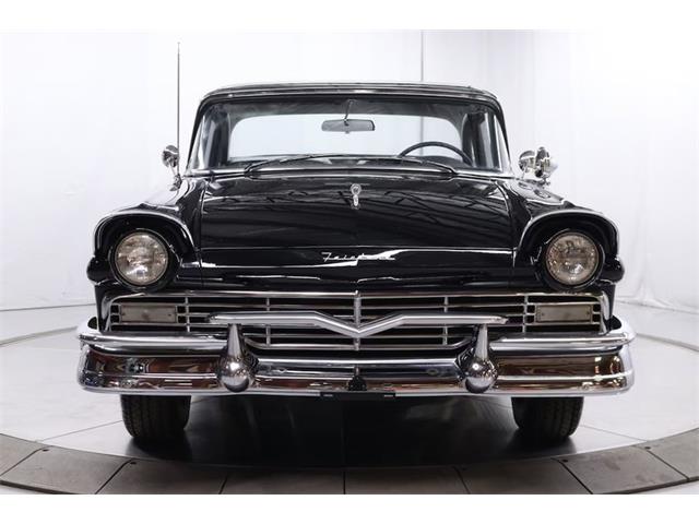 1957 Ford Fairlane (CC-2107714) for sale in Greensboro, North Carolina
