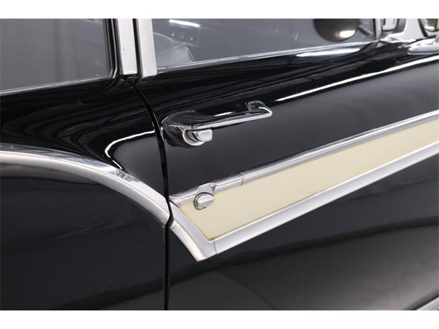 1957 Ford Fairlane (CC-2107714) for sale in Greensboro, North Carolina