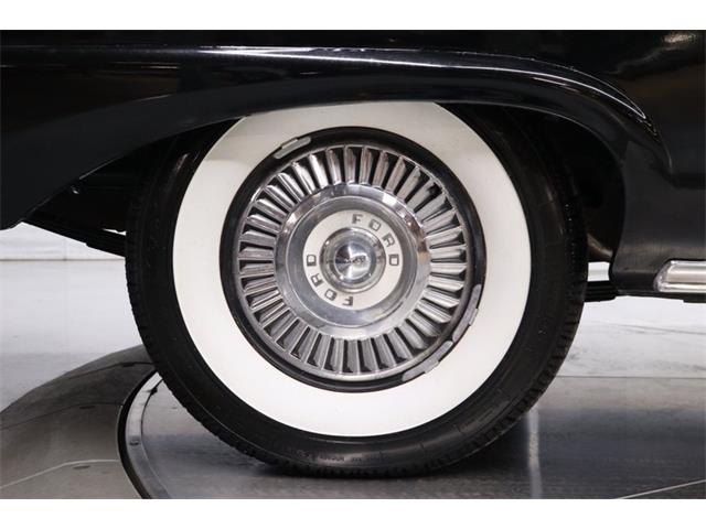 1957 Ford Fairlane (CC-2107714) for sale in Greensboro, North Carolina