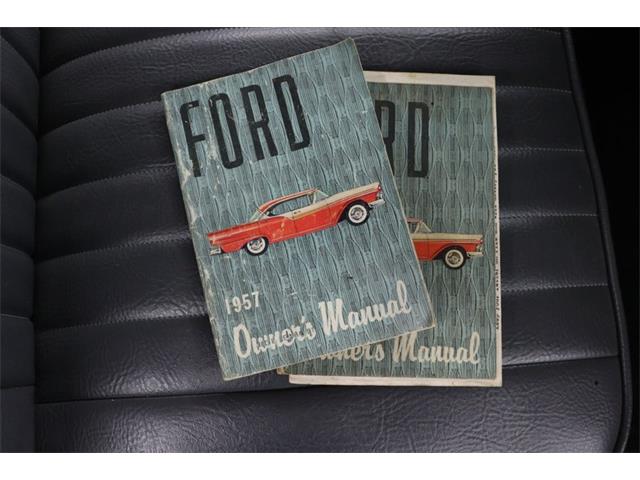 1957 Ford Fairlane (CC-2107714) for sale in Greensboro, North Carolina