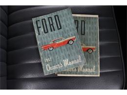 1957 Ford Fairlane (CC-2107714) for sale in Greensboro, North Carolina