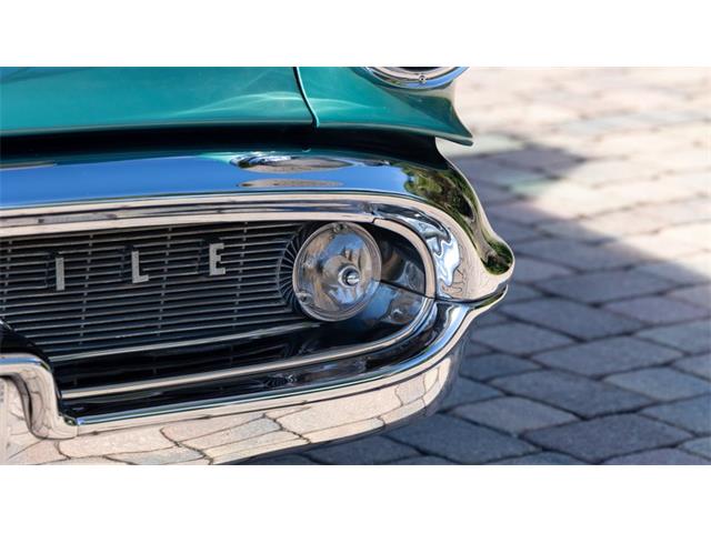 1957 Oldsmobile 98 (CC-2107715) for sale in Newport, Rhode Island