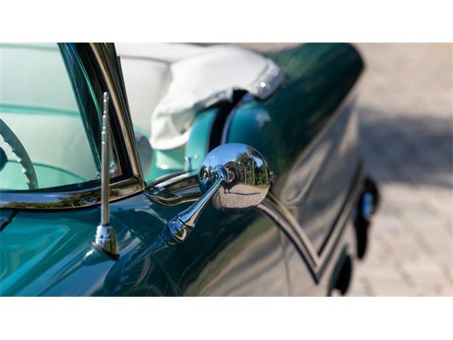1957 Oldsmobile 98 (CC-2107715) for sale in Newport, Rhode Island
