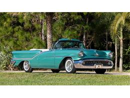 1957 Oldsmobile 98 (CC-2107715) for sale in Newport, Rhode Island