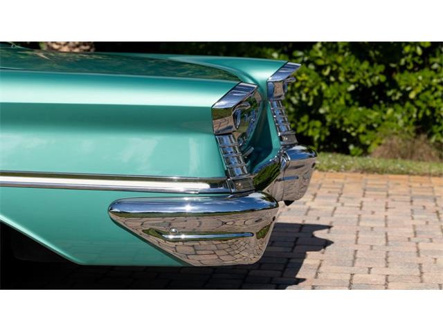 1957 Oldsmobile 98 (CC-2107715) for sale in Newport, Rhode Island
