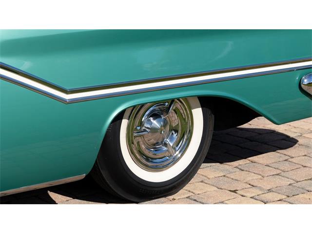 1957 Oldsmobile 98 (CC-2107715) for sale in Newport, Rhode Island