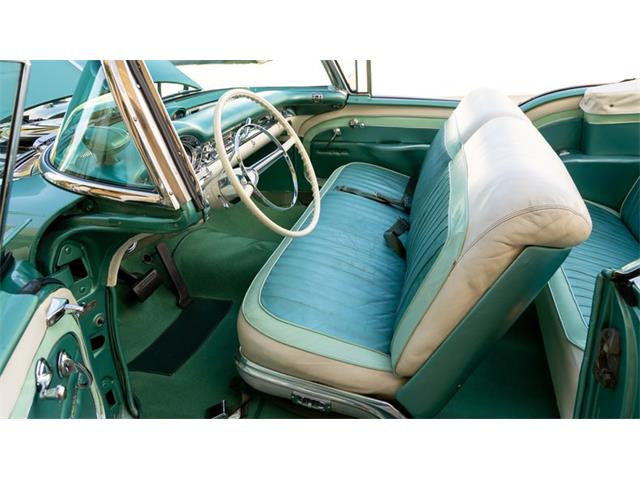 1957 Oldsmobile 98 (CC-2107715) for sale in Newport, Rhode Island