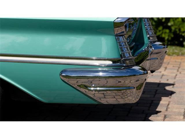 1957 Oldsmobile 98 (CC-2107715) for sale in Newport, Rhode Island