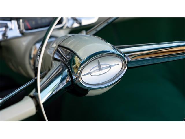 1957 Oldsmobile 98 (CC-2107715) for sale in Newport, Rhode Island