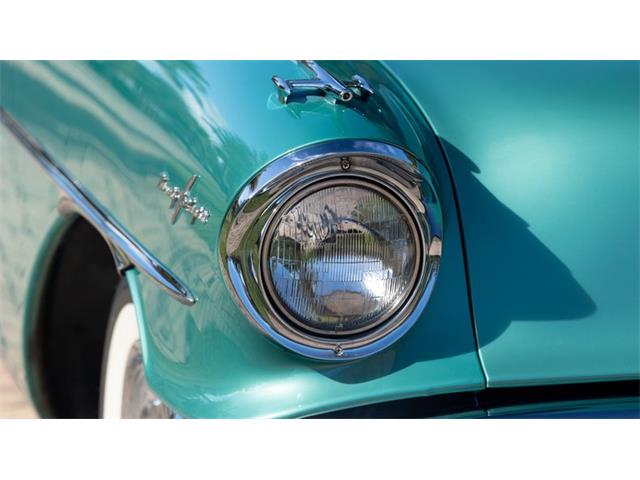 1957 Oldsmobile 98 (CC-2107715) for sale in Newport, Rhode Island