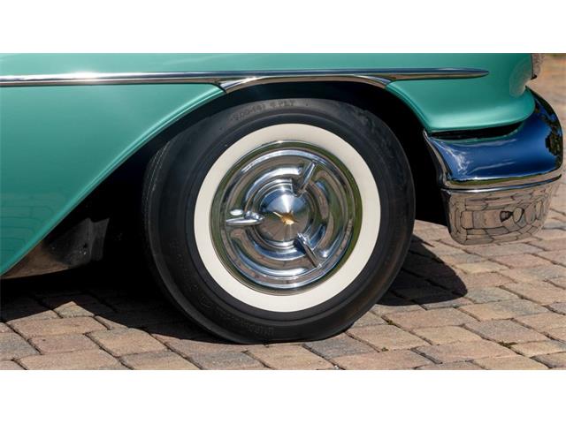 1957 Oldsmobile 98 (CC-2107715) for sale in Newport, Rhode Island