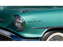 1957 Oldsmobile 98 (CC-2107715) for sale in Newport, Rhode Island