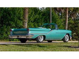 1957 Oldsmobile 98 (CC-2107715) for sale in Newport, Rhode Island