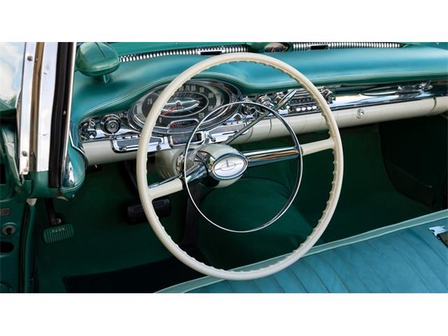 1957 Oldsmobile 98 (CC-2107715) for sale in Newport, Rhode Island