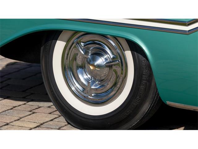 1957 Oldsmobile 98 (CC-2107715) for sale in Newport, Rhode Island