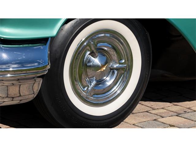 1957 Oldsmobile 98 (CC-2107715) for sale in Newport, Rhode Island
