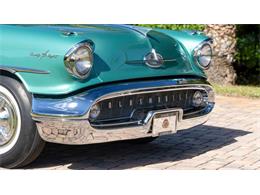 1957 Oldsmobile 98 (CC-2107715) for sale in Newport, Rhode Island