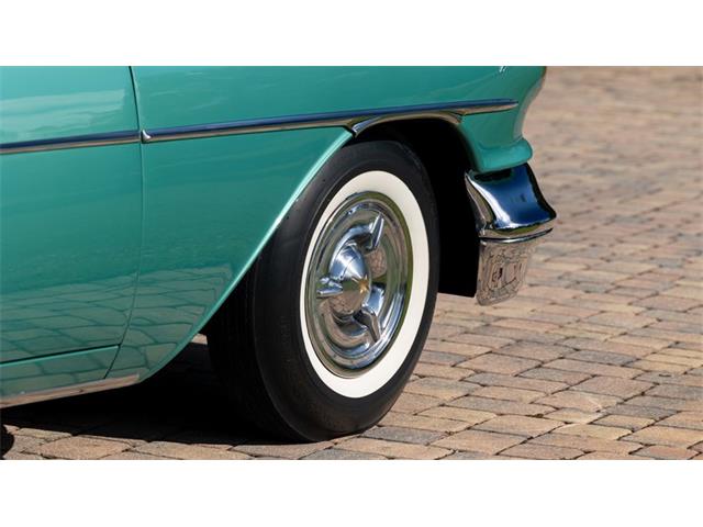 1957 Oldsmobile 98 (CC-2107715) for sale in Newport, Rhode Island