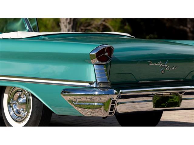 1957 Oldsmobile 98 (CC-2107715) for sale in Newport, Rhode Island