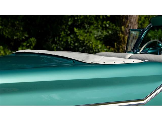 1957 Oldsmobile 98 (CC-2107715) for sale in Newport, Rhode Island