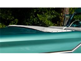 1957 Oldsmobile 98 (CC-2107715) for sale in Newport, Rhode Island