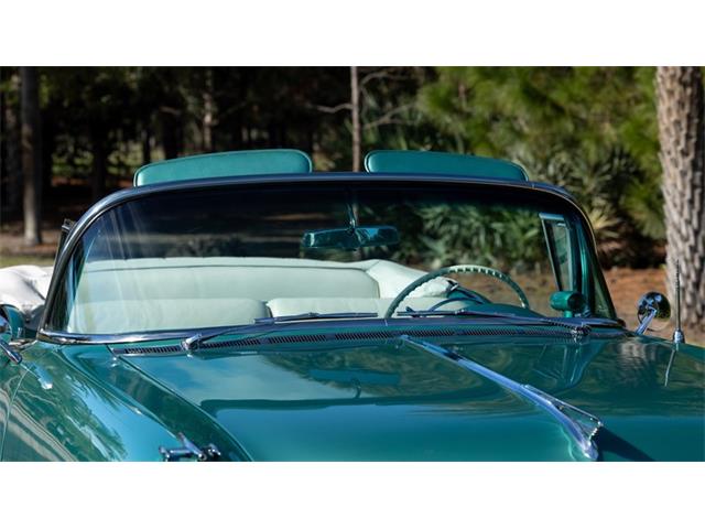 1957 Oldsmobile 98 (CC-2107715) for sale in Newport, Rhode Island