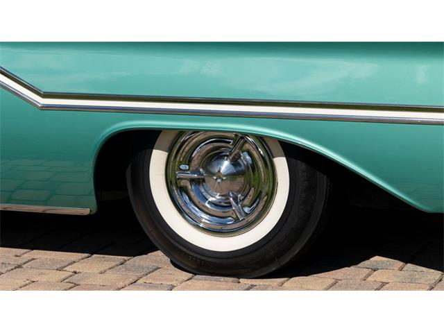 1957 Oldsmobile 98 (CC-2107715) for sale in Newport, Rhode Island