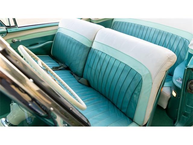 1957 Oldsmobile 98 (CC-2107715) for sale in Newport, Rhode Island