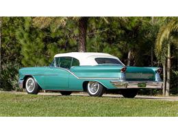 1957 Oldsmobile 98 (CC-2107715) for sale in Newport, Rhode Island