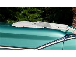 1957 Oldsmobile 98 (CC-2107715) for sale in Newport, Rhode Island