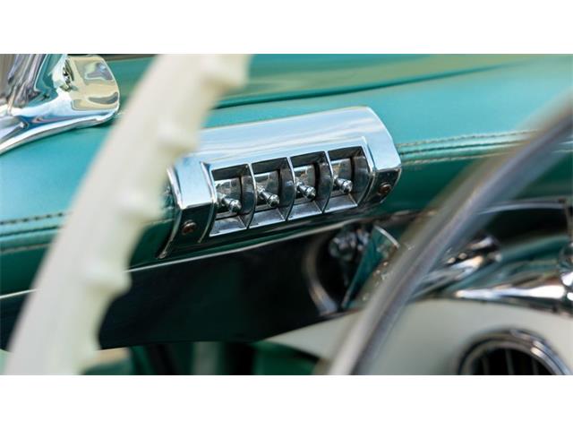 1957 Oldsmobile 98 (CC-2107715) for sale in Newport, Rhode Island