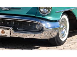 1957 Oldsmobile 98 (CC-2107715) for sale in Newport, Rhode Island