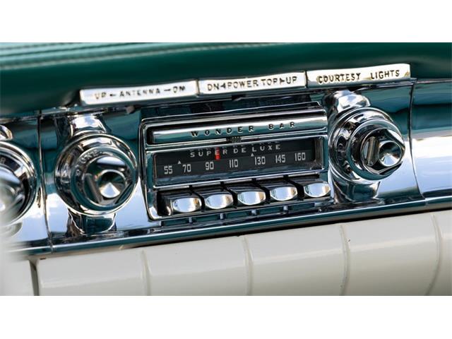 1957 Oldsmobile 98 (CC-2107715) for sale in Newport, Rhode Island