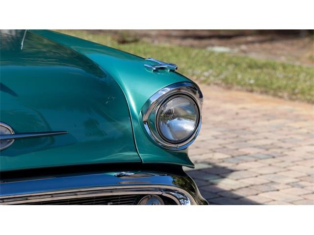 1957 Oldsmobile 98 (CC-2107715) for sale in Newport, Rhode Island